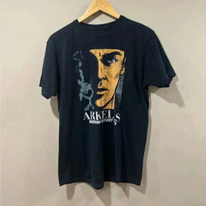 The Arkells Morning Report Tour Concert Shirt